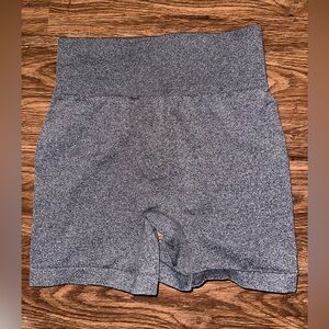 Workout shorts